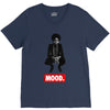 Nina Simone Mood V-Neck Tee