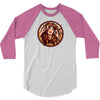 music girl 3/4 Sleeve Shirt