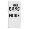 bos mode Samsung Galaxy S7