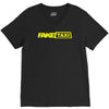 fake taxi V-Neck Tee