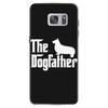 the dogfather pembroke welsh corgi white Samsung Galaxy S7