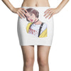 SON CHAEYOUNG Mini Skirts