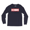 Dobre Hypebeast Long Sleeve Shirts