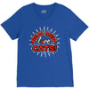 real men love cats (3) V-Neck Tee