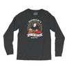 all you can eat buffet Long Sleeve Shirts