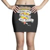 solemnly pizza Mini Skirts