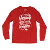 i love gardeing Long Sleeve Shirts