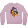 valor digital Crewneck Sweatshirt