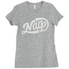 narp Ladies Fitted T-Shirt