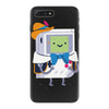 and someday i'm going to be a real boy iPhone 7 Plus Case