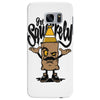 stay squirrely Samsung Galaxy S7 Edge