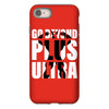 Go Beyond Plus Ultra iPhone 8