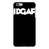 idgaf iPhone 6/6s Plus Case