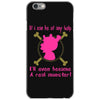 Tony Tony Chopper One Piece iPhone 6/6s Case