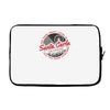 living in santa carla Laptop sleeve