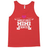 World's Best Mimi Ever Tank Top
