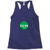 little boss Racerback Tank