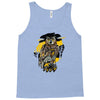 sundown owl Tank Top