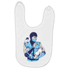 animality Baby Bibs