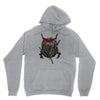 ninja way Unisex Hoodie