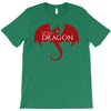 Little of Dragon T-Shirt