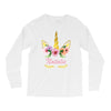 Unicorn Long Sleeve Shirts