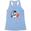 super 'ku Racerback Tank