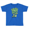 always do your best Toddler T-shirt