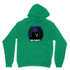 Mr Robot Unisex Hoodie