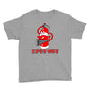i put out 3 funny t shirt Youth Tee