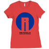 reynholm Ladies Fitted T-Shirt