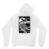beard and ride Unisex Hoodie