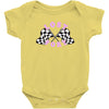 lost Fort Baby Bodysuit