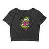 rodeos of japelanos Crop Top