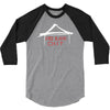 ho lee chit 3/4 Sleeve Shirt
