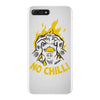 no chill iPhone 7 Plus Case