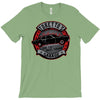 toretto's garage T-Shirt