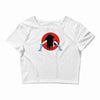 ringbuster Crop Top