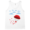 Tree Of Love Tank Top