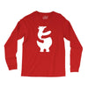 huggers Long Sleeve Shirts