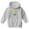 2015 cute Youth Hoodie