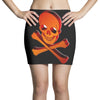 fahrie77 Mini Skirts