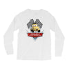 cousin luigi Long Sleeve Shirts