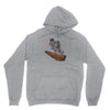 the darth king Unisex Hoodie