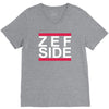 new hot zef side die antwoord V-Neck Tee