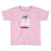 Life After Death Touch My Girlfriend And Find Out Toddler T-shirt