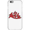 lace up iPhone 6/6s Case