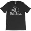spin squad T-Shirt