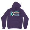 Women's March New York Unisex Hoodie