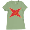 good time Ladies Fitted T-Shirt